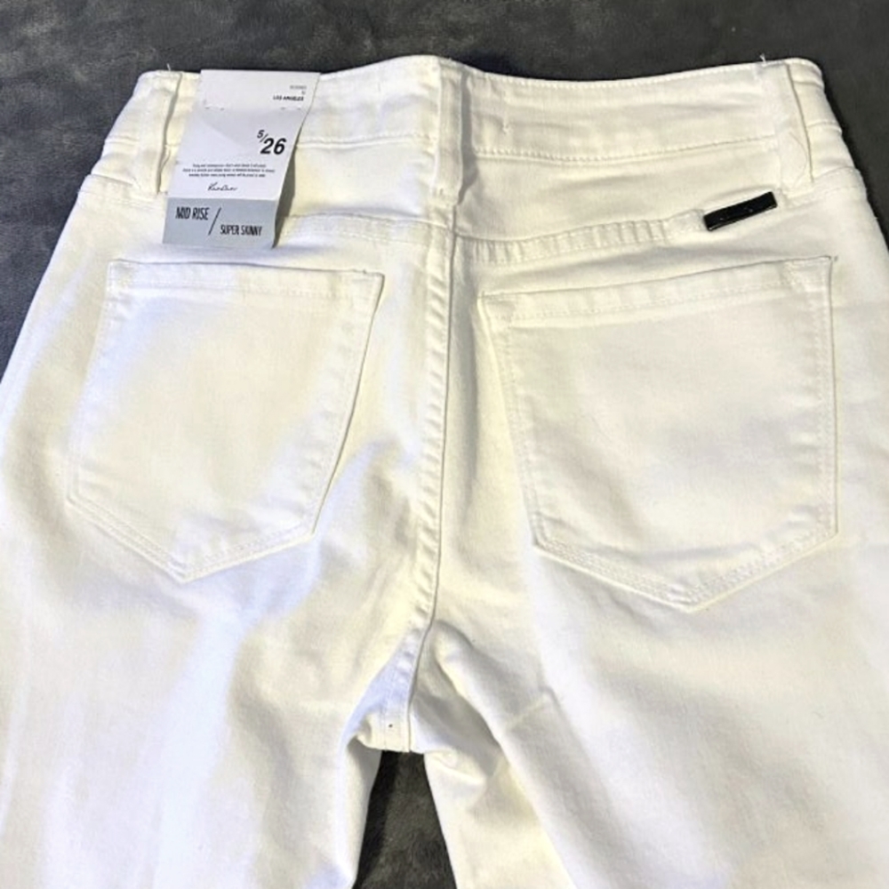 Kancan Los Angeles Jeans